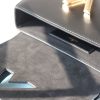 ルイヴィトン アウトレット 店舗 VUITTON ショルダーバッグ Since 1854 ツイストMM M57442 ブラック N品 - 画像 (2)