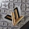 ルイヴィトン アウトレット 店舗 VUITTON ショルダーバッグ Since 1854 ツイストMM lv301151 グレー N品 ショルダーバッグ レディース 斜めがけ 人気 - 画像 (7)