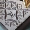 ルイヴィトン アウトレット 店舗 VUITTON ショルダーバッグ Since 1854 ツイストMM lv301151 グレー N品 ショルダーバッグ レディース 斜めがけ 人気 - 画像 (6)
