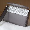 ルイヴィトン アウトレット 店舗 VUITTON ショルダーバッグ Since 1854 ツイストMM lv301151 グレー N品 ショルダーバッグ レディース 斜めがけ 人気 - 画像 (5)