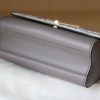 ルイヴィトン アウトレット 店舗 VUITTON ショルダーバッグ Since 1854 ツイストMM lv301151 グレー N品 ショルダーバッグ レディース 斜めがけ 人気 - 画像 (4)