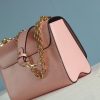 ルイヴィトン アウトレット 店舗 LV ツイスト ショルダーバッグ エピ ピンク lv301153 N品 ルイヴィトン エピ 人気色 - 画像 (3)