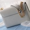 ルイヴィトン アウトレット 店舗 LV ツイスト ショルダーバッグ エピ ホワイト lv301154 N品 レディース ショルダーバッグ 斜めがけ - 画像 (7)