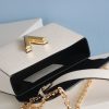 ルイヴィトン アウトレット 店舗 LV ツイスト ショルダーバッグ エピ ホワイト lv301154 N品 レディース ショルダーバッグ 斜めがけ - 画像 (2)