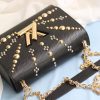 ルイヴィトン アウトレット 店舗 LV ツイスト ショルダーバッグ エピ ブラック lv301155 N品 ショルダーバッグ 斜めがけ 人気 - 画像 (5)
