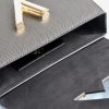 ルイヴィトン アウトレット 店舗 LV ツイスト ショルダーバッグ エピ ブラック lv301155 N品 ショルダーバッグ 斜めがけ 人気 - 画像 (2)