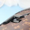 ルイヴィトン アウトレット 店舗 LV ツイスト ショルダーバッグ エピ ブラック lv301157 N品 ショルダーバッグ レディース 人気50代 - 画像 (7)