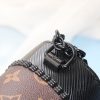 ルイヴィトン アウトレット 店舗 LV ツイスト ショルダーバッグ エピ ブラック lv301157 N品 ショルダーバッグ レディース 人気50代 - 画像 (6)