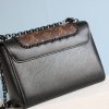 ルイヴィトン アウトレット 店舗 LV ツイスト ショルダーバッグ エピ ブラック lv301157 N品 ショルダーバッグ レディース 人気50代 - 画像 (4)