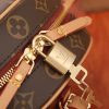 ルイヴィトン アウトレット 店舗 LV ボワット シャポー スープルMM M52294 モノグラム ショルダーバッグ N品 - 画像 (6)