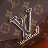 ルイヴィトン M45592 パッシー ショルダーバッグ　LV モノグラムキャンバス ブラウン系　レディース　鞄 N品 - 画像 (7)