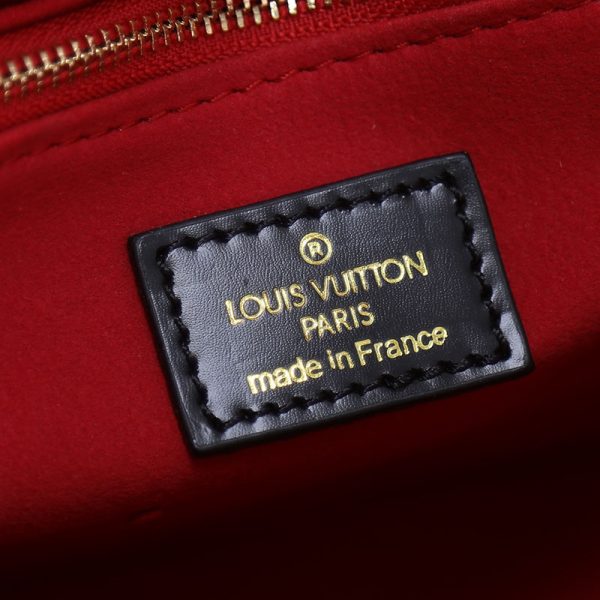 ルイヴィトン M45592 パッシー ショルダーバッグ　LV モノグラムキャンバス ブラウン系　レディース　鞄 N品 - 画像 (4)