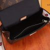 ルイヴィトン クリュニーMM ショルダーバッグ レディース モノグラム パピルス・クレーム M43653 N品 - 画像 (2)