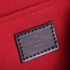 ルイヴィトン N41129 ダミエ・エベヌ フェイボリットMM ショルダーバッグ 2WAYバッグ N品 - 画像 (3)