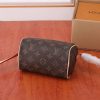 ルイヴィトン ナノスピーディ ショルダーバッグ バッグ レディース M61252 N品 LOUIS VUITTON - 画像 (7)