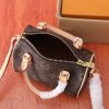 ルイヴィトン ナノスピーディ ショルダーバッグ バッグ レディース M61252 N品 LOUIS VUITTON - 画像 (6)