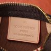 ルイヴィトン ナノスピーディ ショルダーバッグ バッグ レディース M61252 N品 LOUIS VUITTON - 画像 (5)