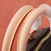 ルイヴィトン ナノスピーディ ショルダーバッグ バッグ レディース M61252 N品 LOUIS VUITTON - 画像 (4)