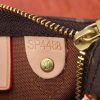 ルイヴィトン ナノスピーディ ショルダーバッグ バッグ レディース M61252 N品 LOUIS VUITTON - 画像 (2)