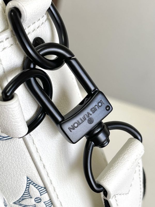 LOUIS VUITTON トリオ メッセンジャー ショルダーバッグ バッグ メンズ M24754 ルイヴィトン 超N品 - 画像 (5)