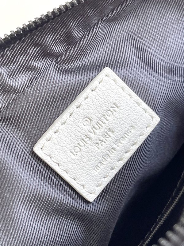 LOUIS VUITTON トリオ メッセンジャー ショルダーバッグ バッグ メンズ M24754 ルイヴィトン 超N品 - 画像 (2)