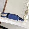 LOUIS VUITTON ショルダーバッグ モノグラム・トリヨン スティーマー・ウェアラブル ウォレット M11522 超N品 - 画像 (7)
