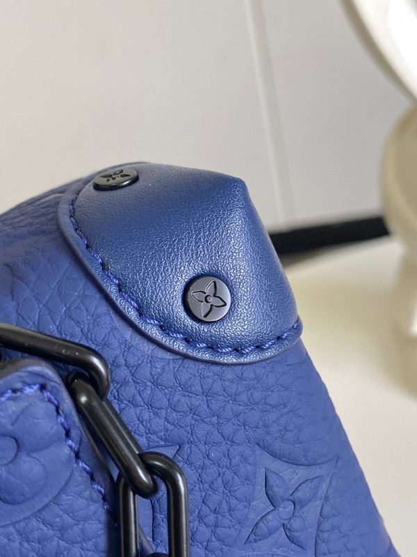 LOUIS VUITTON ショルダーバッグ モノグラム・トリヨン スティーマー・ウェアラブル ウォレット M11522 超N品 - 画像 (5)