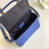 LOUIS VUITTON ショルダーバッグ モノグラム・トリヨン スティーマー・ウェアラブル ウォレット M11522 超N品 - 画像 (4)