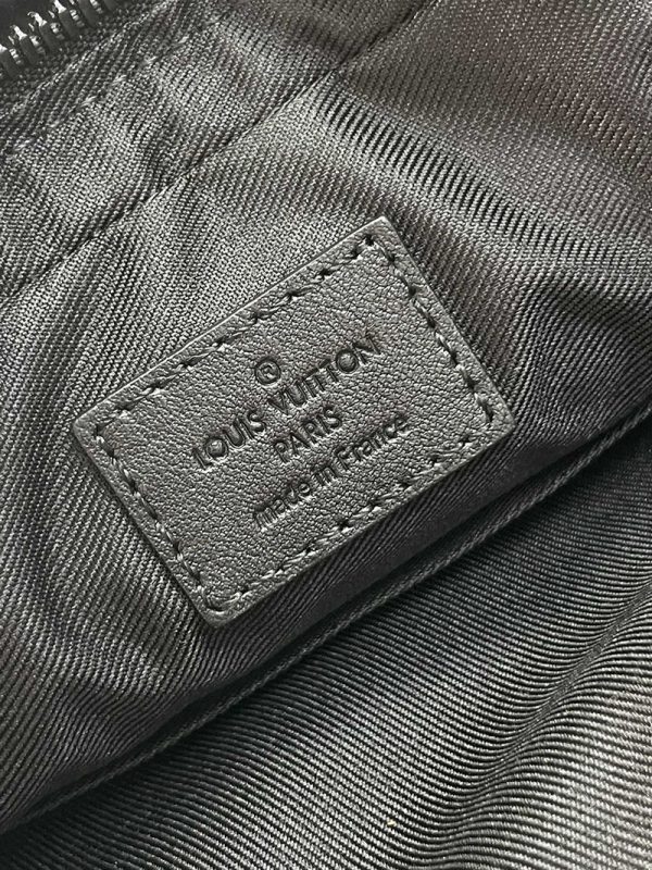 LOUIS VUITTON トリオ･メッセンジャー M11648 Luxury Brand Selection ターコイズ ルイヴィトン メンズ ショルダーバッグ 人気 - 画像 (2)
