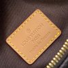 LOUIS VUITTON ルイヴィトン M24858 ラッシュ・バムバッグ モノグラム･クラギー ブラウン 超N品 - 画像 (3)