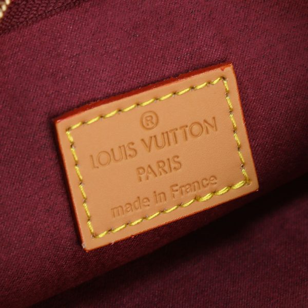 ルイヴィトン キャリーオール NM PM ショルダーバッグ M46203 モノグラム N品 LOUIS VUITTON - 画像 (5)
