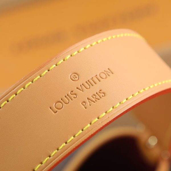 ルイヴィトン キャリーオール NM PM ショルダーバッグ M46203 モノグラム N品 LOUIS VUITTON - 画像 (3)