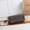 ルイヴィトン M41056 モンテーニュMM モノグラムレザー2WAYハンドバッグ レディース MM N品 LOUIS VUITTON - 画像 (7)