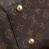 ルイヴィトン M41056 モンテーニュMM モノグラムレザー2WAYハンドバッグ レディース MM N品 LOUIS VUITTON - 画像 (5)