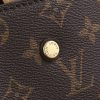 ルイヴィトン M41056 モンテーニュMM モノグラムレザー2WAYハンドバッグ レディース MM N品 LOUIS VUITTON - 画像 (4)