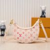 ルイヴィトン ショルダーバッグ ループ M11279 ブトンドローズ モノグラム N品 ルイヴィトン バッグ レディース 人気 - 画像 (8)