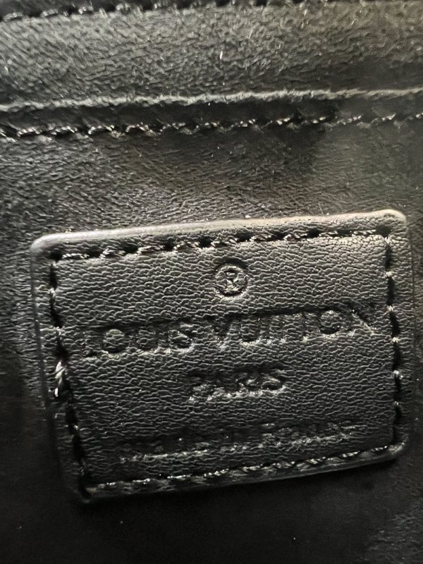 ルイヴィトン カメラボックス ショルダーバッグ M82465 ブラウン レディース N品 2WAYバッグ - 画像 (2)