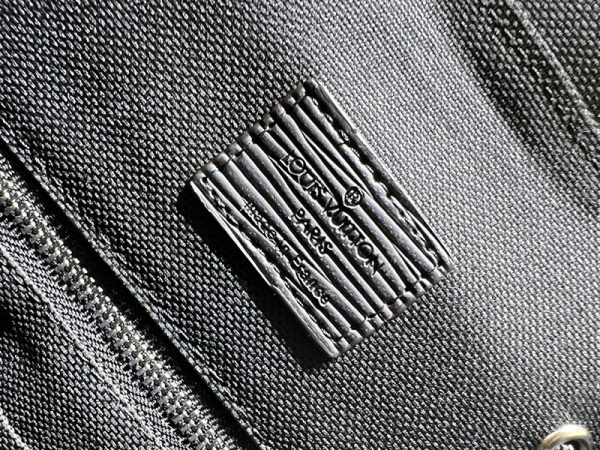 ルイヴィトン クリストファーMM エピXL リュックサック バックパック リュック M24326 ブラック エピ レザー N品 - 画像 (2)