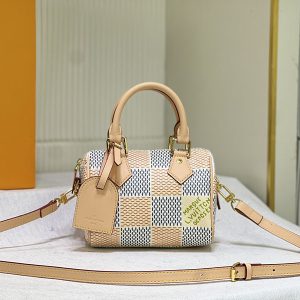 ルイヴィトン スピーディミニ