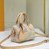 ルイヴィトン アウトレット 店舗 LV スピーディ･バンドリエール 18 lv301208 クレーム N品 ルイヴィトン スピーディミニ - 画像 (9)