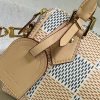 ルイヴィトン アウトレット 店舗 LV スピーディ･バンドリエール 18 lv301208 クレーム N品 ルイヴィトン スピーディミニ - 画像 (7)