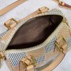 ルイヴィトン アウトレット 店舗 LV スピーディ･バンドリエール 18 lv301208 クレーム N品 ルイヴィトン スピーディミニ - 画像 (3)