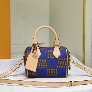 ルイヴィトン スピーディミニ