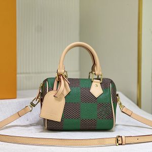ルイヴィトン スピーディミニ