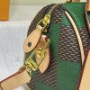 ルイヴィトン アウトレット 店舗 LV スピーディ･バンドリエール 18 lv301210 グリーン N品 ルイヴィトン スピーディミニ - 画像 (6)