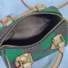 ルイヴィトン アウトレット 店舗 LV スピーディ･バンドリエール 18 lv301210 グリーン N品 ルイヴィトン スピーディミニ - 画像 (3)