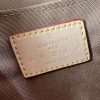 ルイヴィトン アウトレット 店舗 LV スピーディ･バンドリエール 18 lv301210 グリーン N品 ルイヴィトン スピーディミニ - 画像 (2)