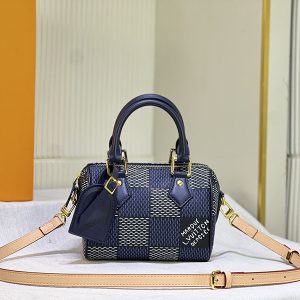 ルイヴィトン ミニスピーディ 定価