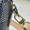 ルイヴィトン アウトレット 店舗 LV スピーディ･バンドリエール 18 lv301212 ブルー N品 ルイヴィトン ミニスピーディ 定価 - 画像 (5)