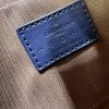 ルイヴィトン アウトレット 店舗 LV スピーディ･バンドリエール 18 lv301212 ブルー N品 ルイヴィトン ミニスピーディ 定価 - 画像 (2)